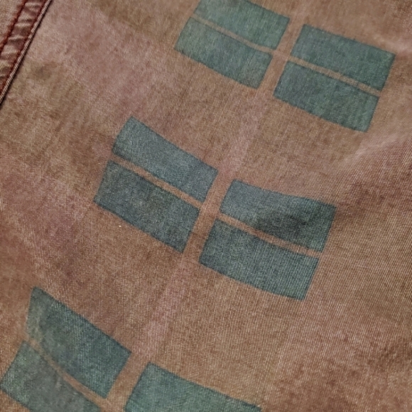 Anthropologie Jacquie Athleisure Jogger Pants In Plum - Picture 6 of 14